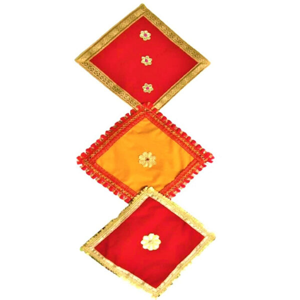 Handmade Assan Velvet Cloth