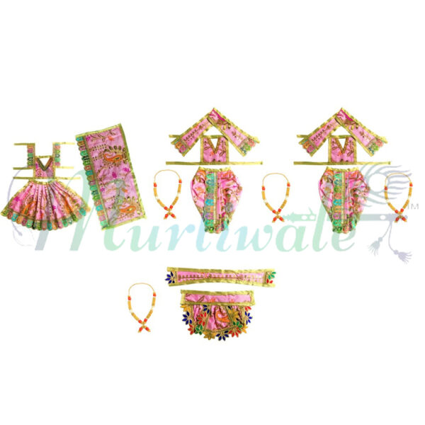 Ram Sita Dress