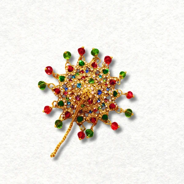 Chatra for Idol height between 3 to 5 inches.