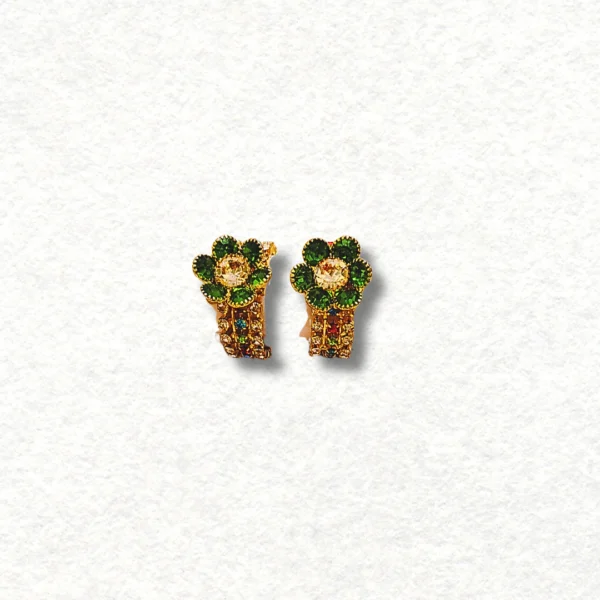 Kangan with studs and decorative stones. For Gopal Ji size: - 4 to 6 Nos.